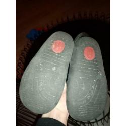 Kinderschoenen