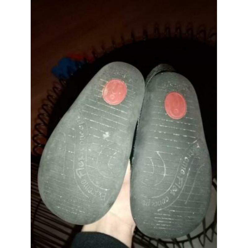 Kinderschoenen