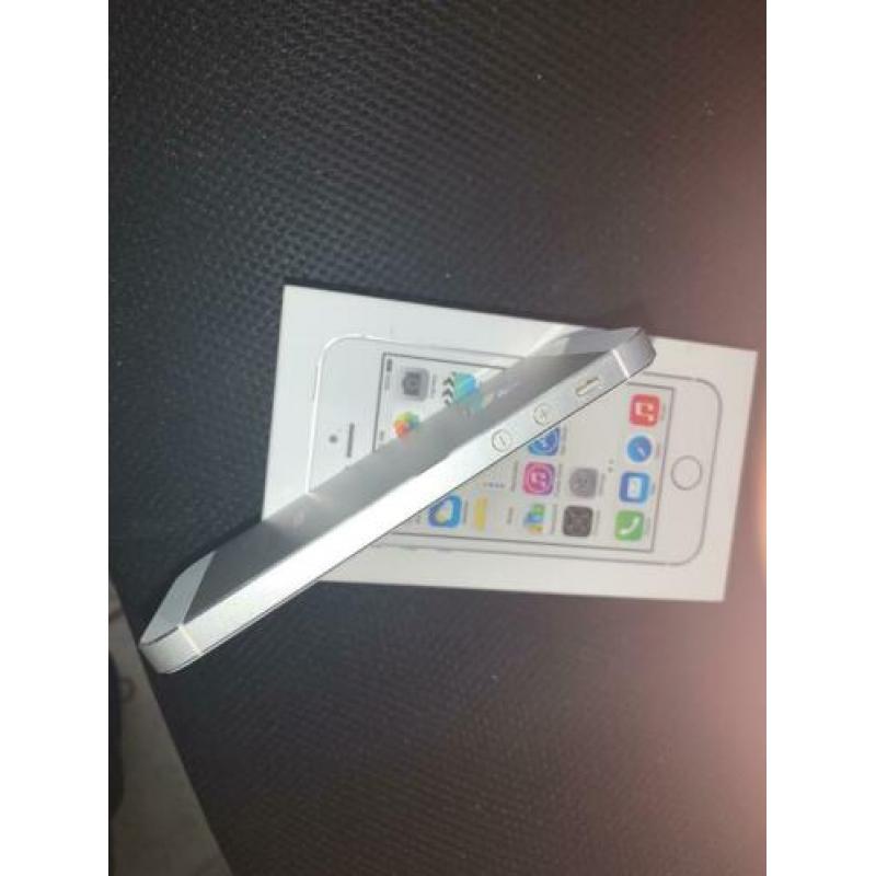 I phone 5S wit 16 GB