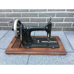 Wertheim naaimachine