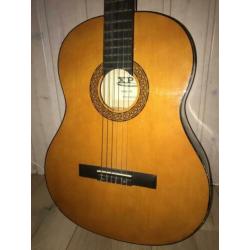 klassieke gitaar