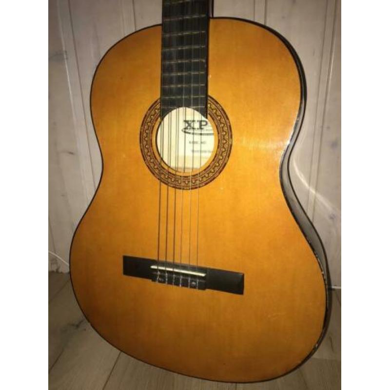 klassieke gitaar