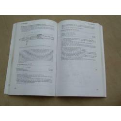 Vraagbaak Opel Kadett E bwj. 1984 - 1988