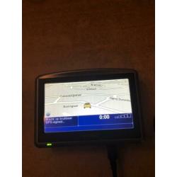TomTom one XL