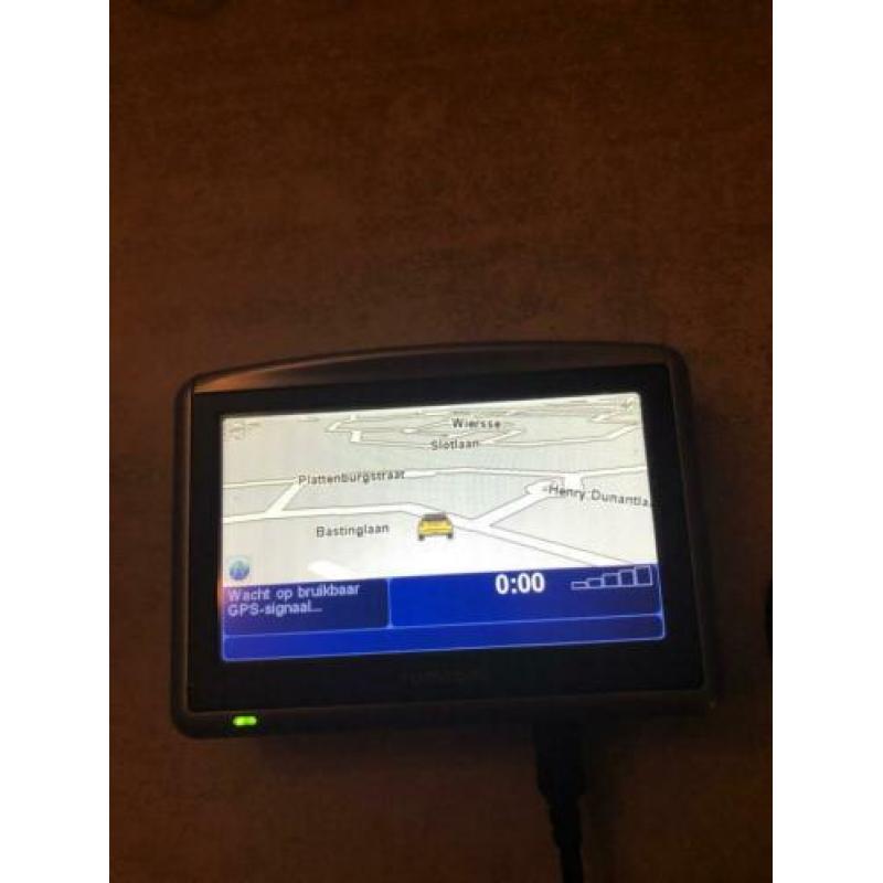 TomTom one XL