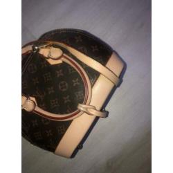 Dames lv tas