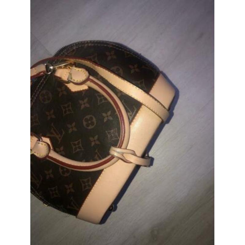 Dames lv tas
