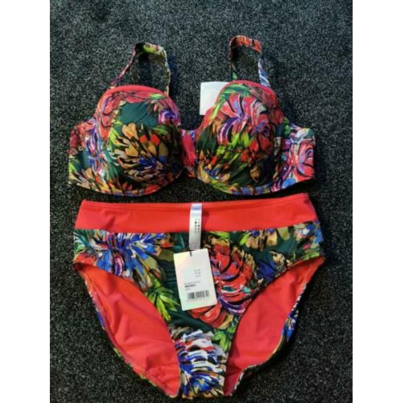 Nieuw prima donna swim bikini bossanova 90d broekje 40