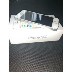 I phone 5S wit 16 GB