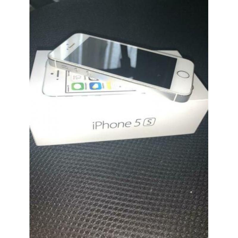 I phone 5S wit 16 GB