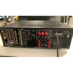 Dikke JVC FR-888R tuner versterker/ Receiver