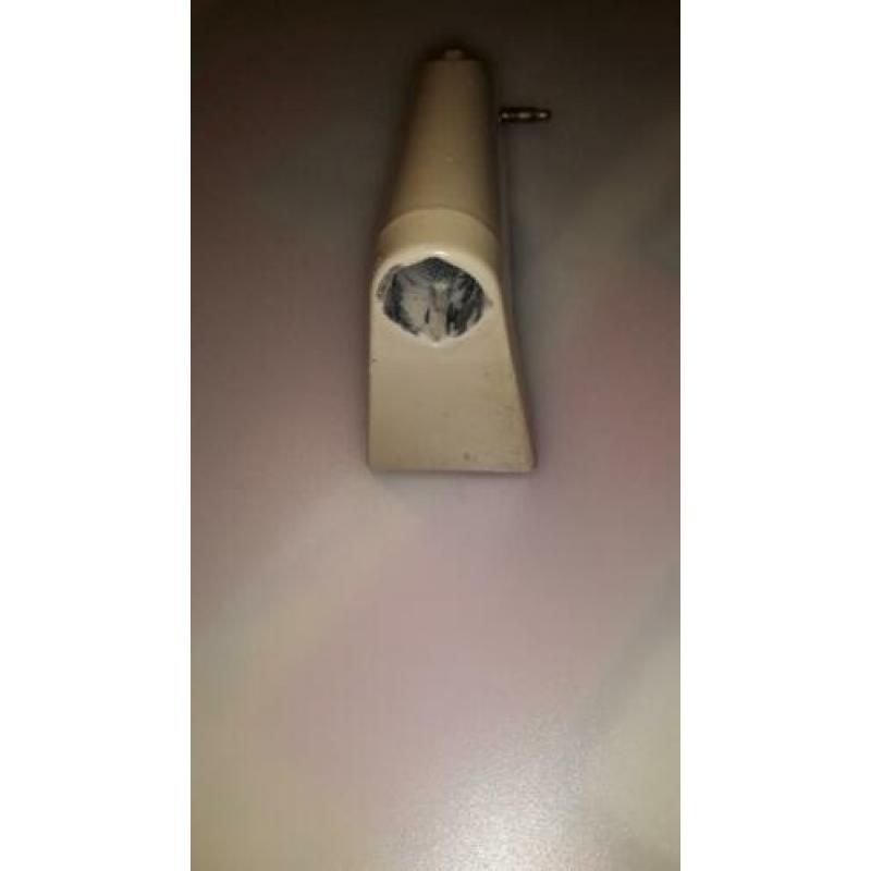 TAFELKLEM voor LAMP of LOUPE