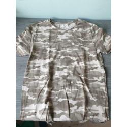 pakket heren kleding maat m