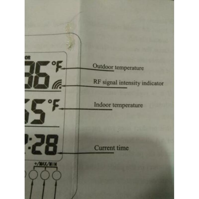 weerstation