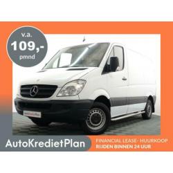 Mercedes-Benz Sprinter 210 2.2 CDI 325 L1 H3 - Airco- 3 Pers