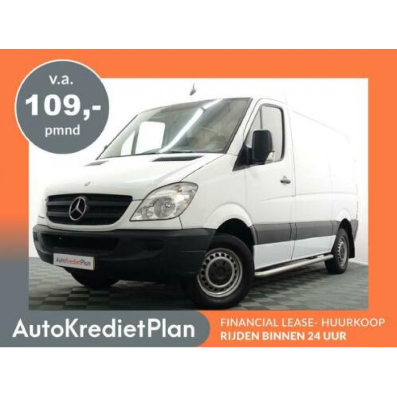 Mercedes-Benz Sprinter 210 2.2 CDI 325 L1 H3 - Airco- 3 Pers