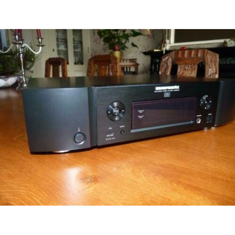 Marantz NA8005 mediaspeler