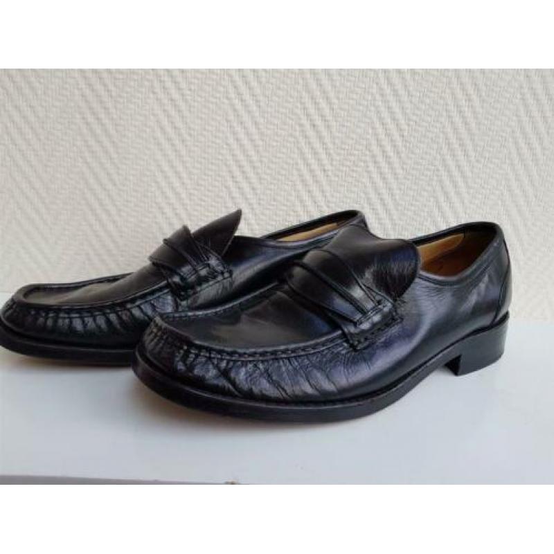 Avang mocassin, z.g.a.n. UK 4,5 - EU 37,5 Gratis verzenden!