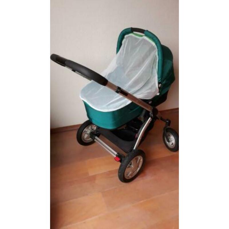 maxi cosi mura 4