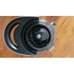 Slowjuicer Philips Avance