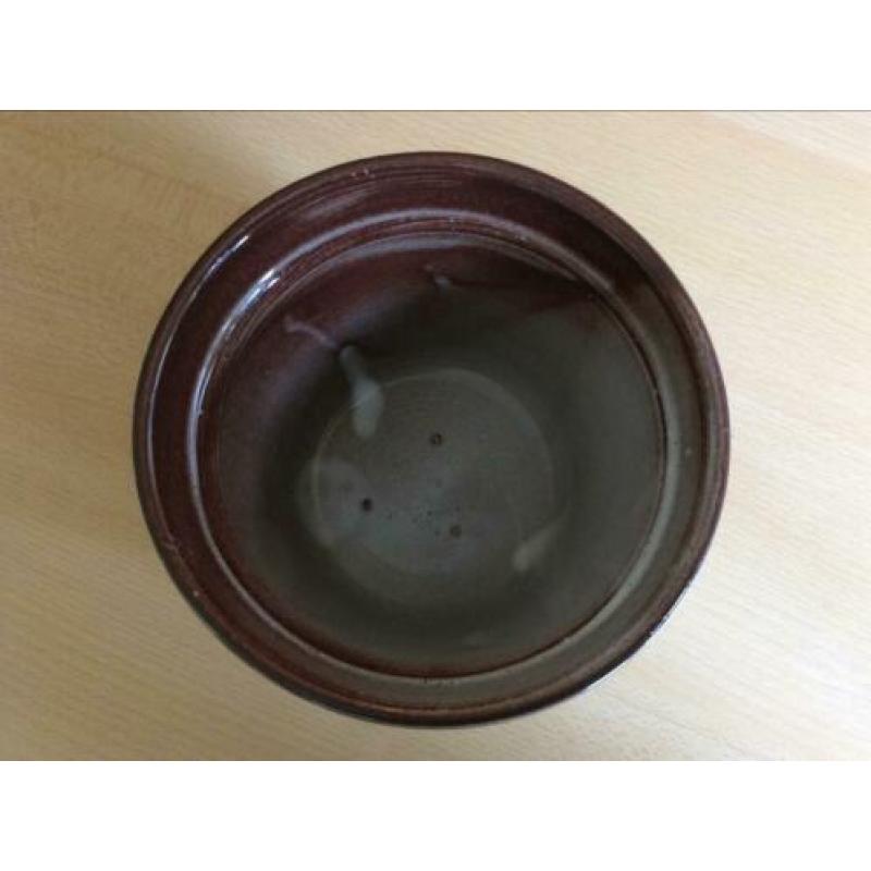 Vintage Westraven Utrecht pot,gemerkt no 271,retro.