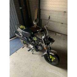 TNT Moto 49cc NIEUW!