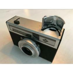 Agfa camera ISO Rapid IF isinar 1:8