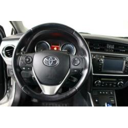 Toyota Auris Touring Sports 1.8 Hybrid Lease Climate, Cruise