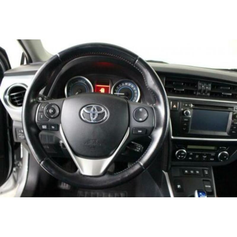 Toyota Auris Touring Sports 1.8 Hybrid Lease Climate, Cruise