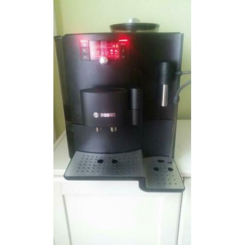 Bosch Verobar 100 one touch capuccino