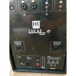 HK Audio Lucas Smart