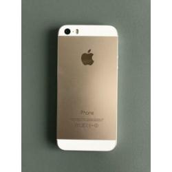 Zeer nette iPhone 5s