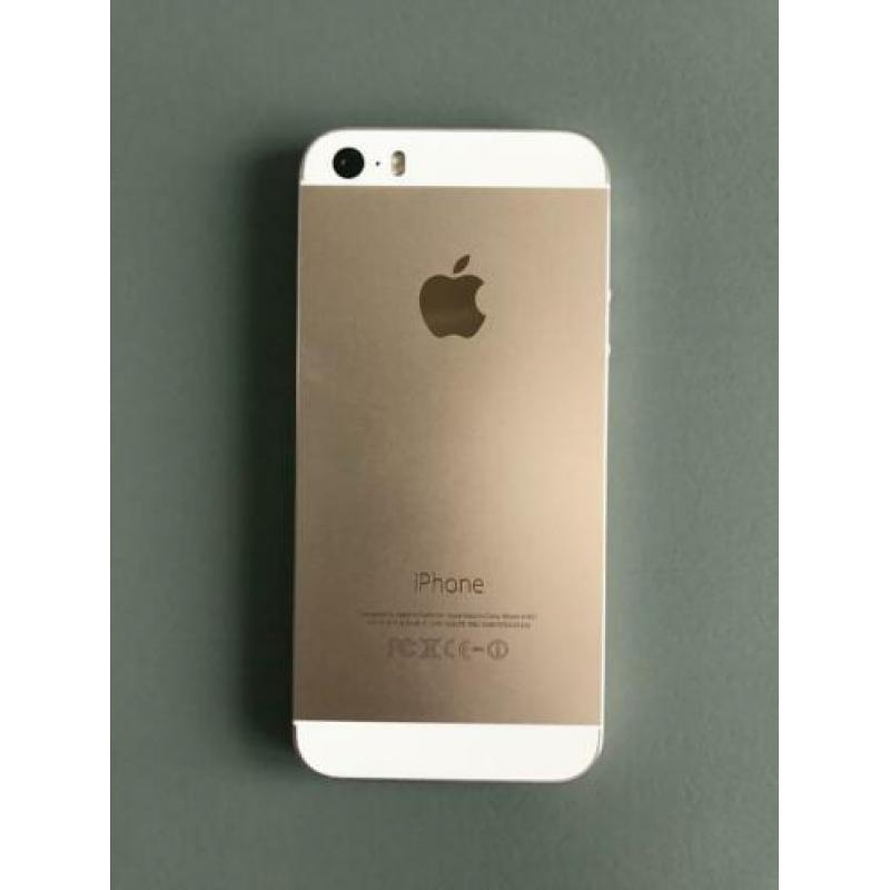 Zeer nette iPhone 5s