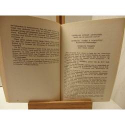 Oorlogshelden van Kennedy - door Phil Hirsch. Boek heeft 143