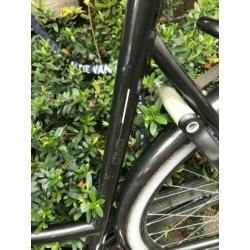 Mooie Batavus Diva Damesfiets framemaat 58 cm