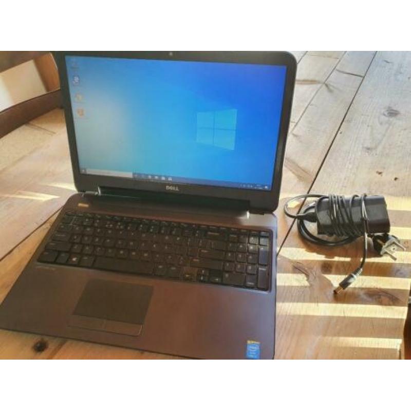 Laptop Dell Latitude 3540