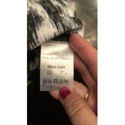 Prachtige Marccain tuniek mt 2