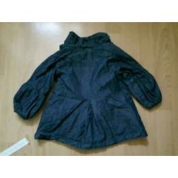 Name It zomer/lente jasje maat 74-80
