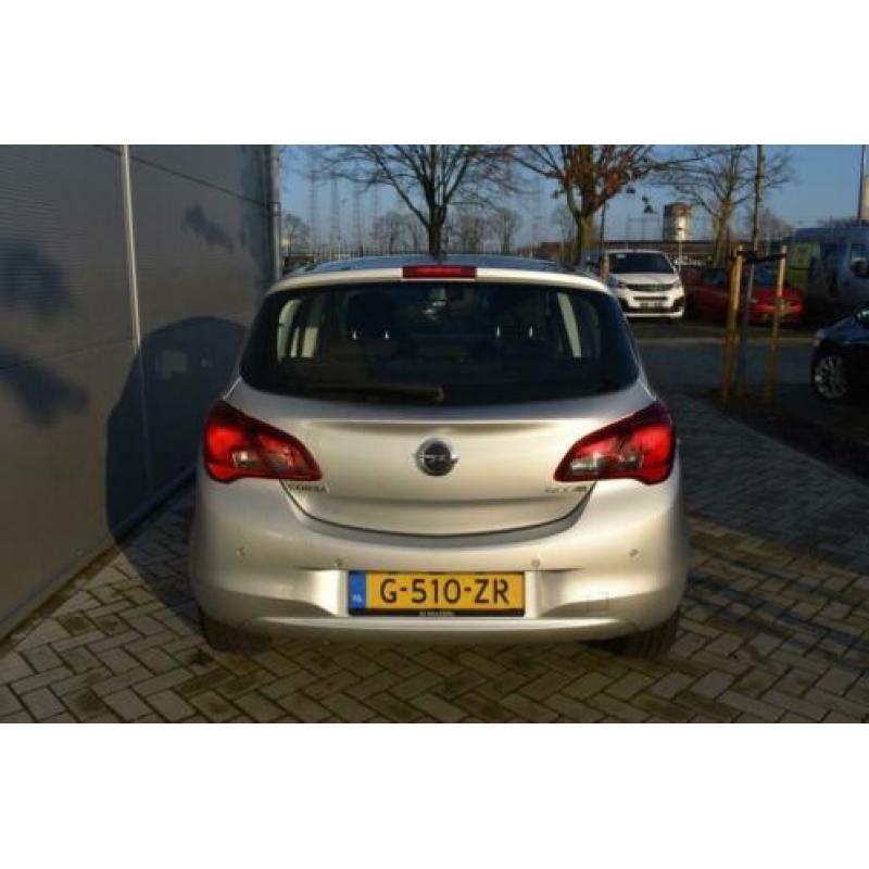 Opel Corsa 1.3 CDTI Color Edition NAVI PDC / RIJKLAARPRIJS c