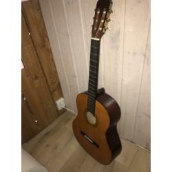 klassieke gitaar