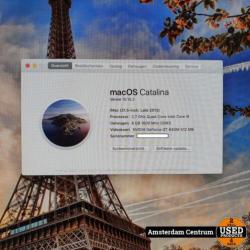 iMac Late 2012 21.5 Retina i5 8GB RAM 1TB HDD | Nette staat