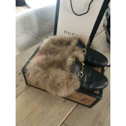 Gucci loafers maat 38