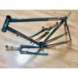 Te koop: Giant herenframe