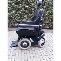 Balder Elektriche Rolstoel
