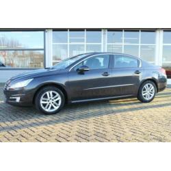 Peugeot 508 1.6 e-HDi Blue Lease Executive (bj 2012)
