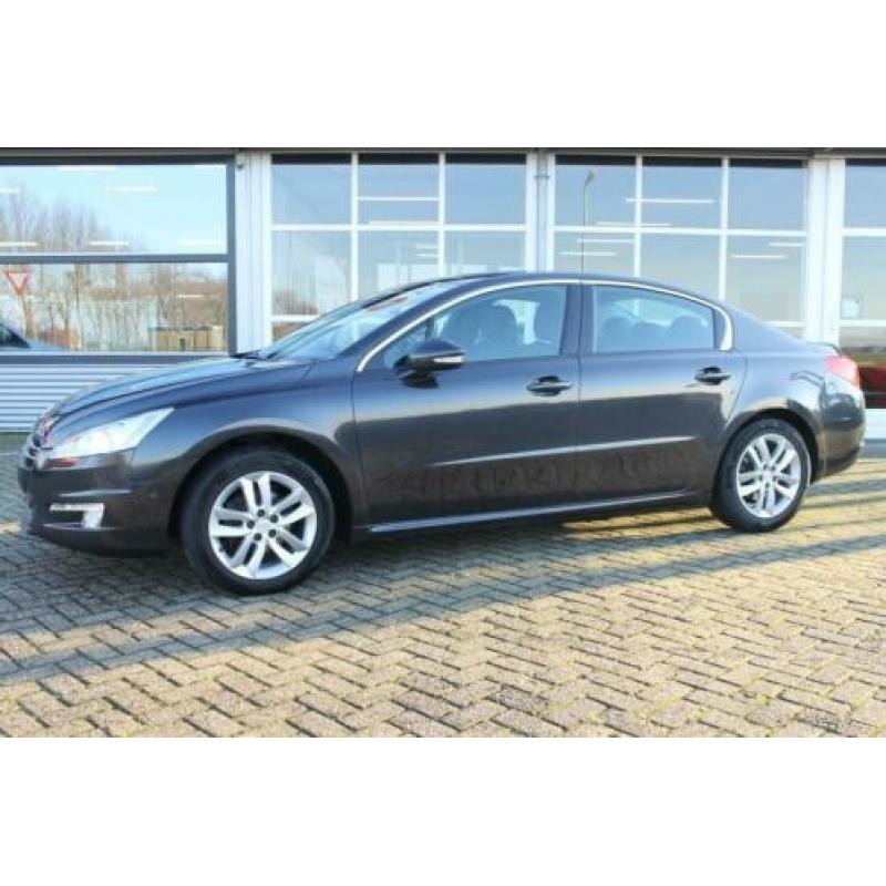 Peugeot 508 1.6 e-HDi Blue Lease Executive (bj 2012)