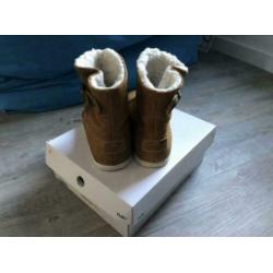 Hub schoenen/laarzen