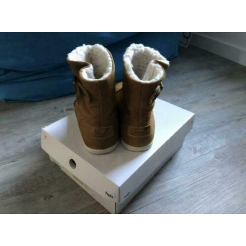 Hub schoenen/laarzen