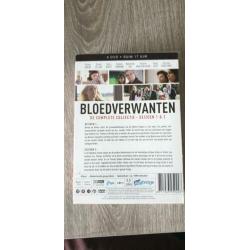 Bloedverwanten seizoen 1&2