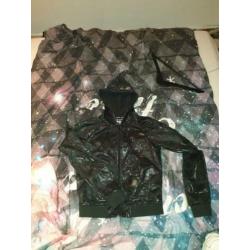 Killstar vest maat S